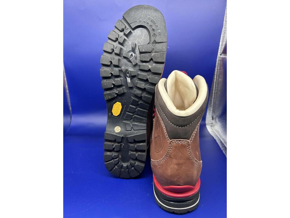 🔥 LK Everyday | Lowa Wendelstein Heritage Alpine Boots - Picture 4 of 9